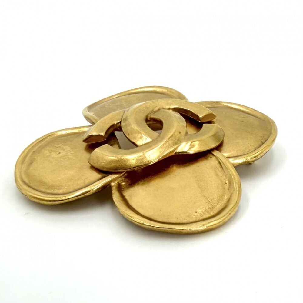CHANEL Brooch - Picture 3 of 5